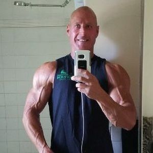 Meet your Posher, Jody